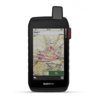 Garmin Montana 750i