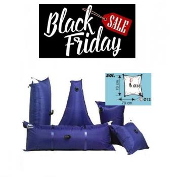 Plastimo Vesisäkki 50 l