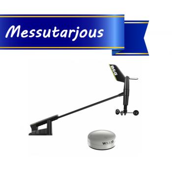 B&G WS320 Langaton tuulianturi + Wireless Interface