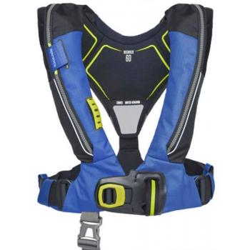 Spinlock Deckvest 6D 170N Sininen