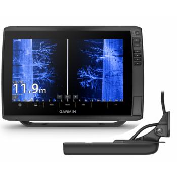 Garmin ECHOMAP Ultra 2 122sv GT56UHD-TM peräpeilianturilla