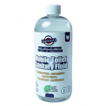Sharkbite saniteettiaine 3000 ml