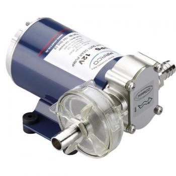 Sähköpumppu up6 24v