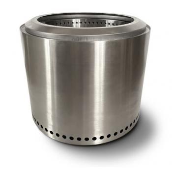 Sunwind Tulipesä Lava