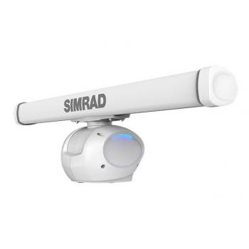 Simrad HALO 2004 avotutka 4"
