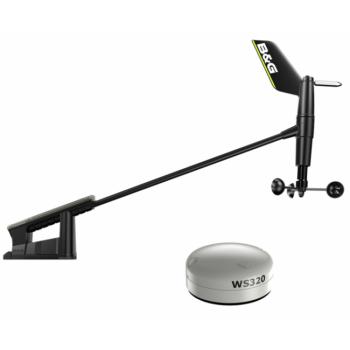 B&G WS320 Langaton tuulianturi + Wireless Interface