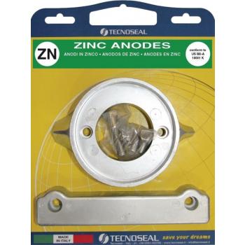 Moottorisinkkisarja Volvo Penta 280