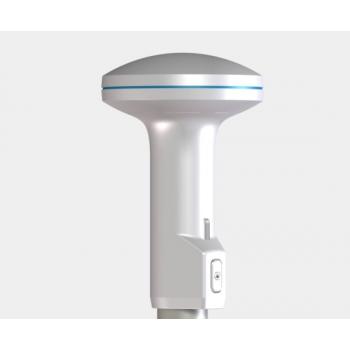 Lars Thrane LT-300 GNSS satelliittivastaanotin NMEA0183 ja NMEA 2000