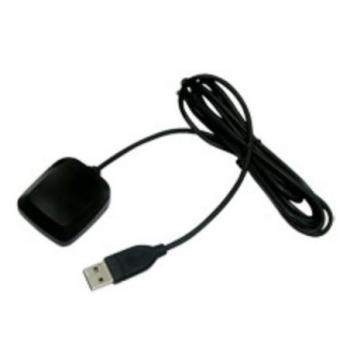 Haicom HI-206 USB vesitiivis GPS-vastaanotin USB-porttiin