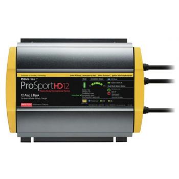 PROSPORT HD 12 GLOBAL AKKULATURI