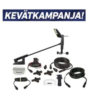 B&G Sail Performance Sensor Pack