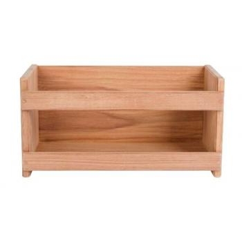 Kirjahylly 40 cm