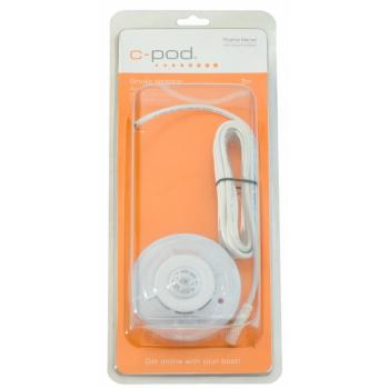 C-pod savun ja lämmön tunnistin USB-liitännällä