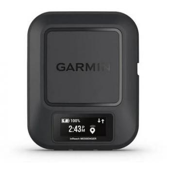 Garmin inReach Messenger