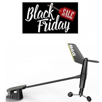 B&G WS310 Langallinen tuulianturi