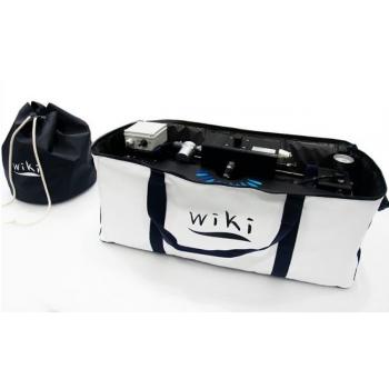 Schenker WIKI kannettava watermaker