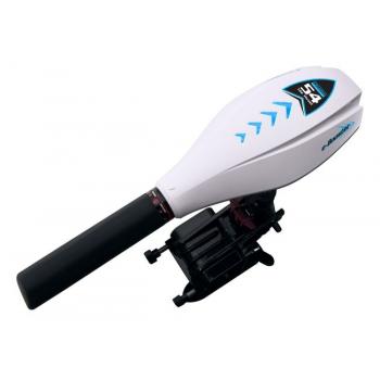 Patriot E-Booster sähköperämoottori, työntövoima 34lb