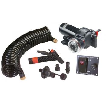 PESURIPUMPPUSARJA 12V