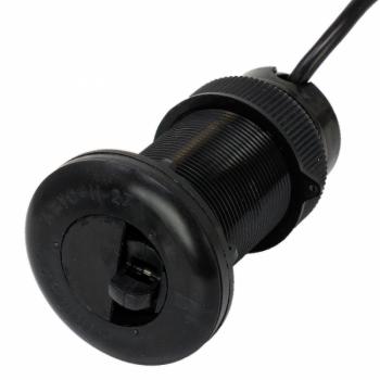 Airmar DST810 Gen2 Smart kaiku/loki/lämpö/kallistus anturi Bluetoothilla (Seat