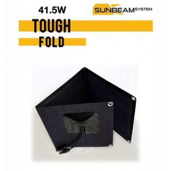 SUNBEAMsystem TOUGH Fold 41,5 W