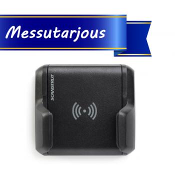Scanstrut ROKK Wireless Nano 10W langaton latausteline