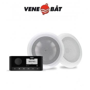 Fusion MS-RA60 KIT, RA60 soitin ja EL-F653W Classic kaiutinpari