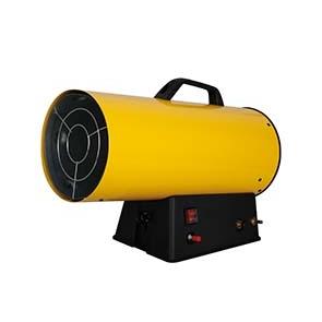 Sunwind kaasulämmitin 30 kW