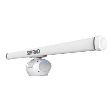 Simrad HALO 2006 avotutka 6"
