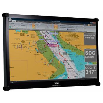 Digital Yacht S124 23.5” HD LCD merimonitori