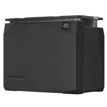 EcoFlow 2 kWh Lithium-akku, 51.2V