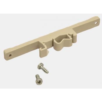 Actisense DIN-KIT-2 kiinnikesarja DIN-kiskoon