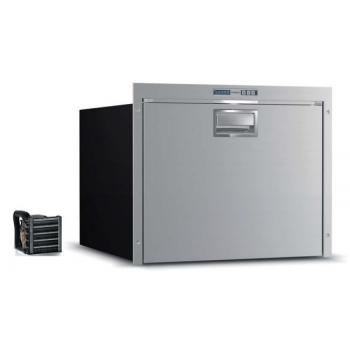 Vitrifrigo DW70 vetolaatikko, INOX