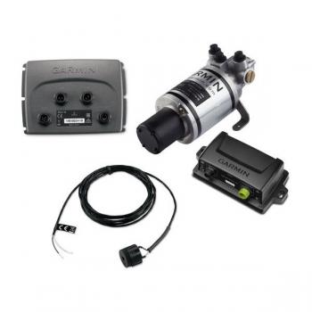 Garmin Compact Reactor 40 hydraulipilotti ilman hallintalaitetta