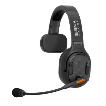 Sena Nautitalk Easy ryhmäverkon Hand-free kuuloke