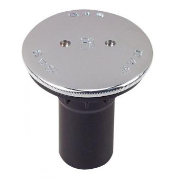 Kansiruuvi­ke 1 1/2”-letkulle, diesel