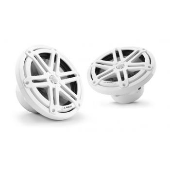 JL Audio 7.7" M3-770x kaiutinpari valkoisella Sport-ritilällä