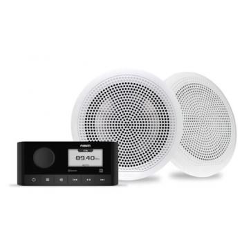 Fusion MS-RA60 KIT, RA60 soitin ja EL-F651W Classic kaiutinpari