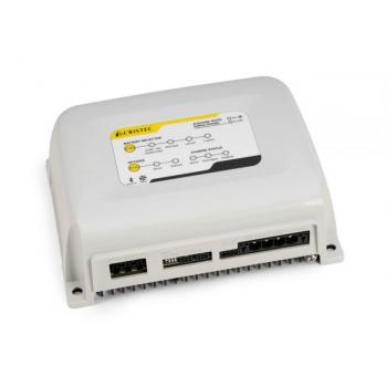 Cristec YPOWER+ automaattilaturi 20A / 12 V Bluetoothilla