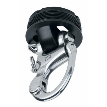 Harken Reflex Unit 1 pikasakkelikiinnitys rummun alle