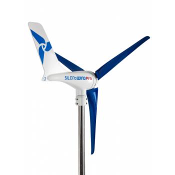 Silentwind PRO tuuligeneraattori 420 W