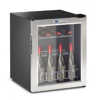 Vitrifrigo DCW46 viinikaappi