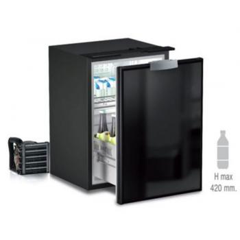 Vitrifrigo Chromelock C42DW vetolaatikkojääkaappi