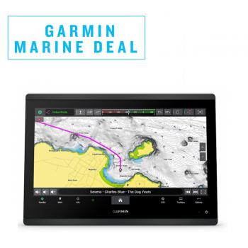 Garmin GPSMAP 1623