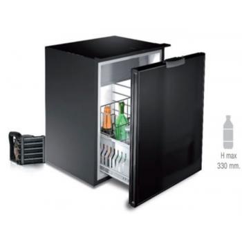 Vitrifrigo Chromelock C75DW vetolaatikkojääkaappi