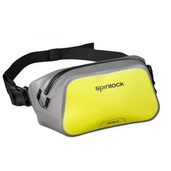 Spinlock Explorer vesitiivis vyölaukku 2 litraa