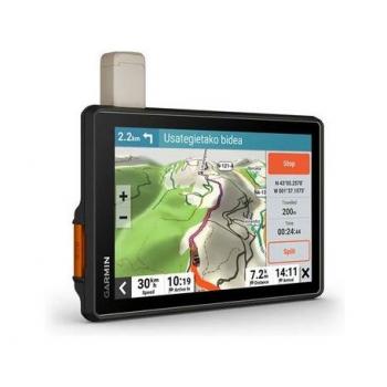 Garmin Tread Overland Edition moottoriurheilunavigaattori 8" ESITTELYLAITE