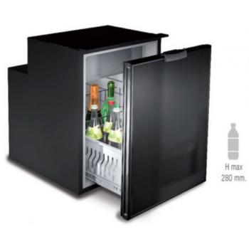 Vitrifrigo Chromelock C90DWi vetolaatikkojääkaappi