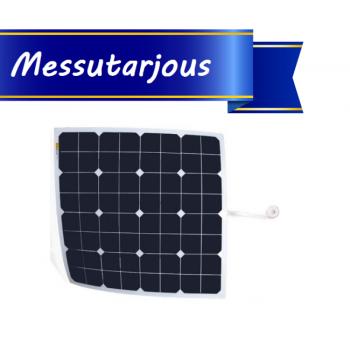 SUNBEAMsystem NORDIC 52 W Flush