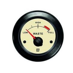 Vetus Septimittari, kerma