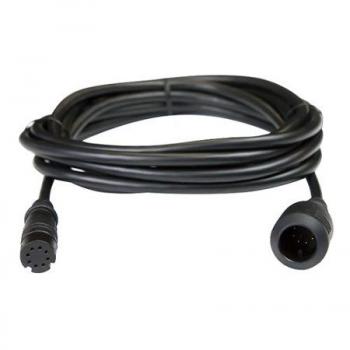Lowrance Hook2-sarjan Bullet anturin jatkokaapeli 3 m